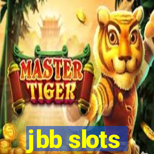 jbb slots